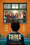 LA PRIMA PIETRA LA PRIMA PIETRA